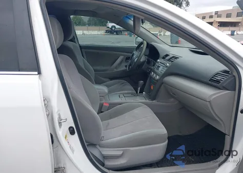 2011 Toyota Camry Le from USA, damaged, VIN 4T1BF3EK5BU778241